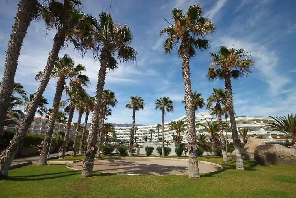 Studio In Beachfront Complex In El Duque Area, Costa Adeje 0*, Costa Adeje (Tenerife) Spain