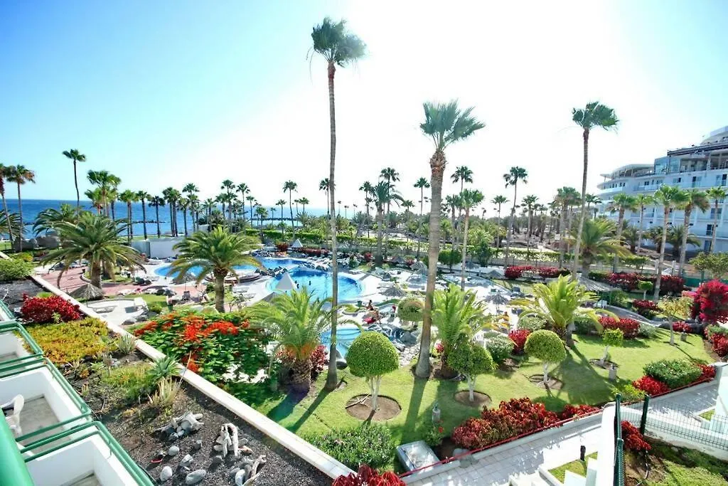 Studio In Beachfront Complex In El Duque Area, Costa Adeje 0*, Costa Adeje (Tenerife) Spain