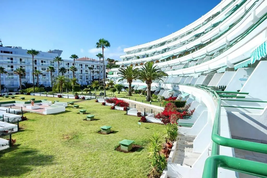 Apartment Studio In Beachfront Complex In El Duque Area, Costa Adeje Spain