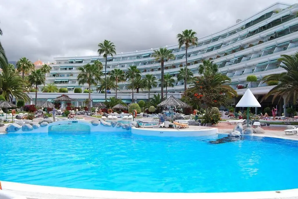 Studio In Beachfront Complex In El Duque Area, Costa Adeje Costa Adeje (Tenerife)